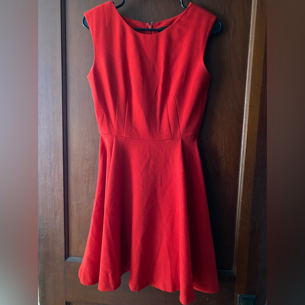The Limited dress